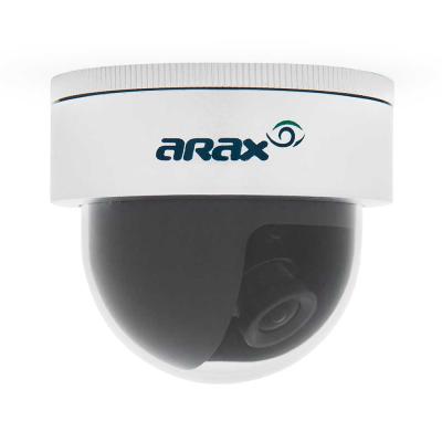 CVBS камера Arax RXV-S10-B silver, фото 2