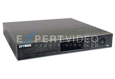 Spymax SPYMAX RM-2508H