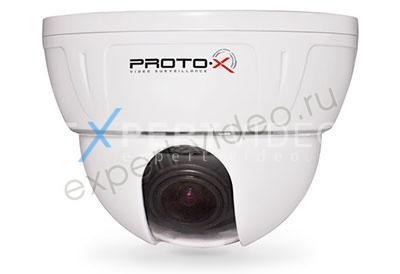  Proto-X Proto IP- HD20F36